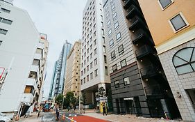 ホテルリブマックス汐留